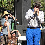 May 18, 2008 - Dana Point, CA - Doheny Blues Festival