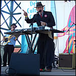 Arkansas Blues Festival (King Biscuit) Sept. 2006